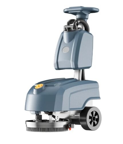 ORKA M30B Zemin Yıkama Makinesi (15 lt)