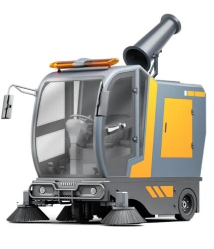 ORKA U200 Endüstriyel