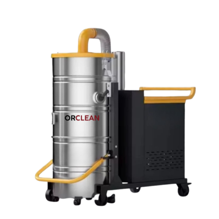 Endüstriyel Vakum Makinesi ORCLEAN CG55100