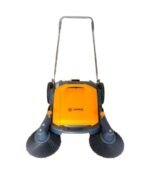 ORKA U90 İticili Süpürme Makinesi