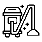 Endüstriyel Vakum Makineleri