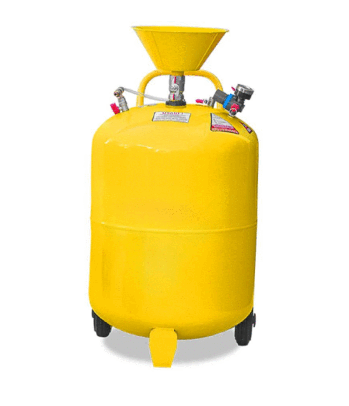 Köpük Tankı 30 Litre Köpük Tankı 30 Litre