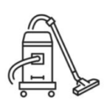 Islak Kuru Vakum Makineleri